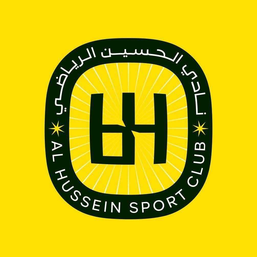 نادي الحسين يعلن التعاقد مع المحترف الإنجليزي آشلي كوفي