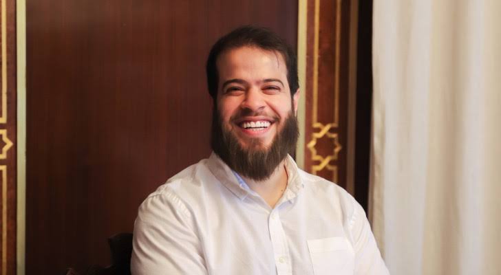 أدهم النابلسي يعلق على أنباء عودته إلى الساحة الفنية