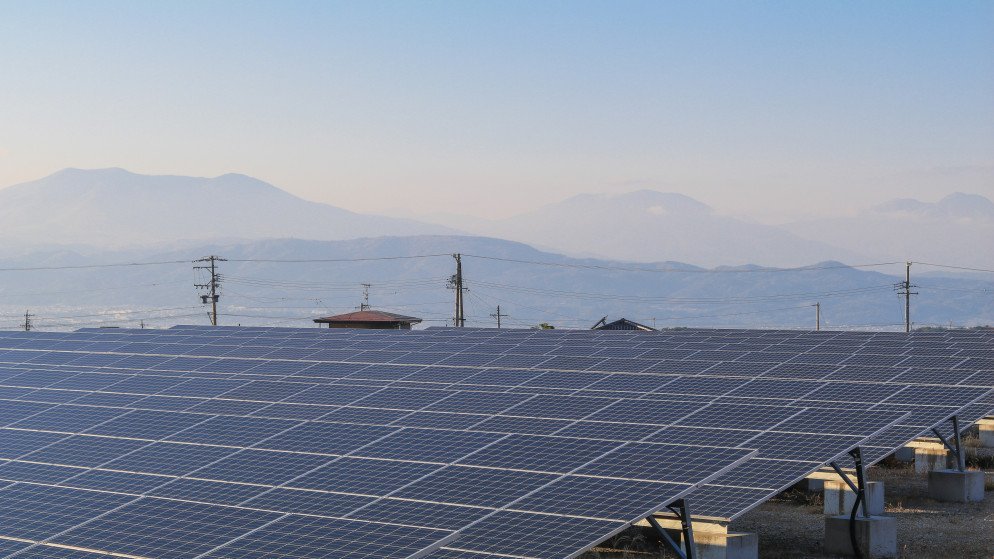 المياه: مشاريع للطاقة الشمسية توفر 8 ملايين دينار سنويا