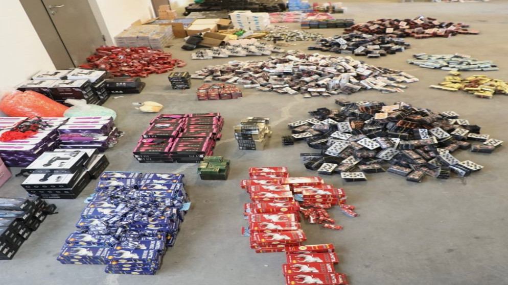 الجمارك تجدد الدعوة للاستفادة من إعفاء الغرامات الجمركية