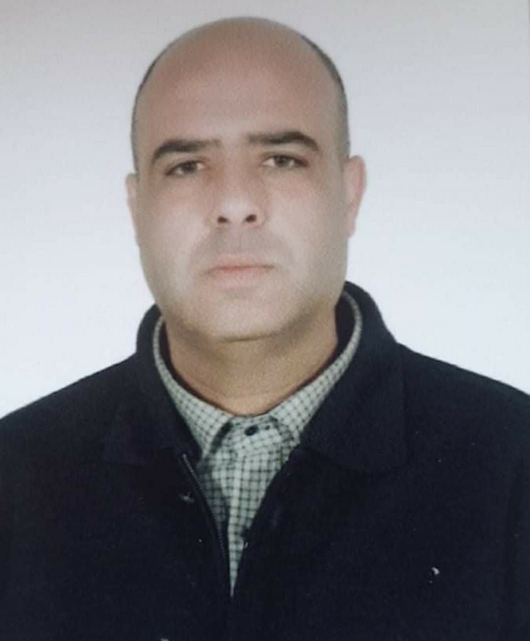 مرحلة البروقراطية السوداء 