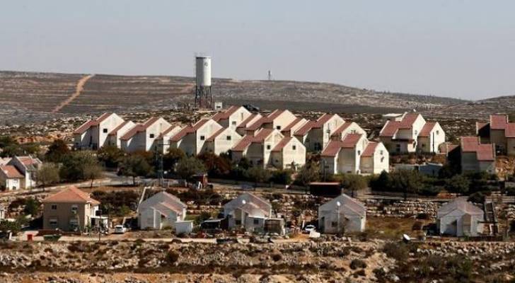 الاحتلال يطرح مناقصتين لبناء حي استيطاني جديد شمال شرق القدس
