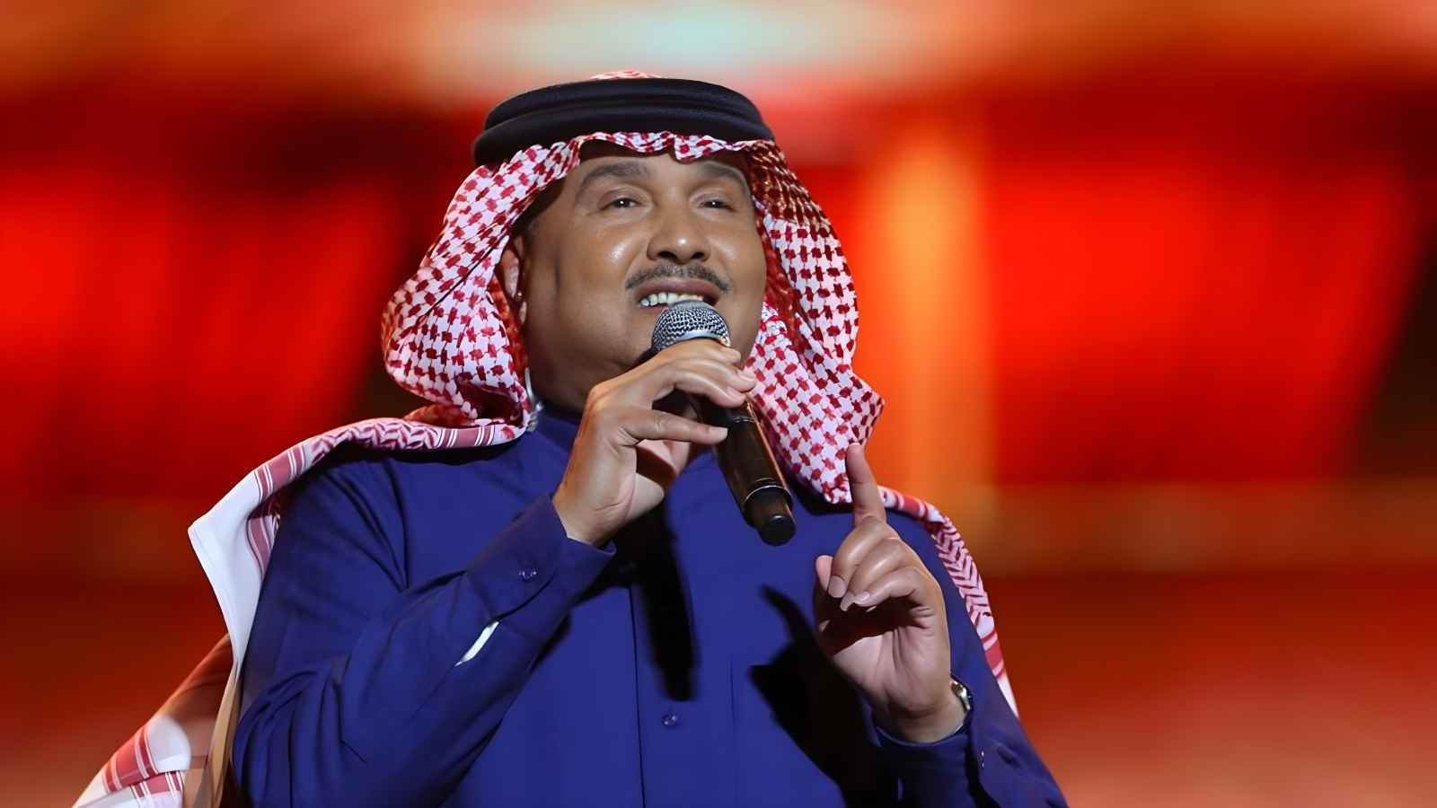 فنان العرب يعود بقوة في عمل يلامس القلوب