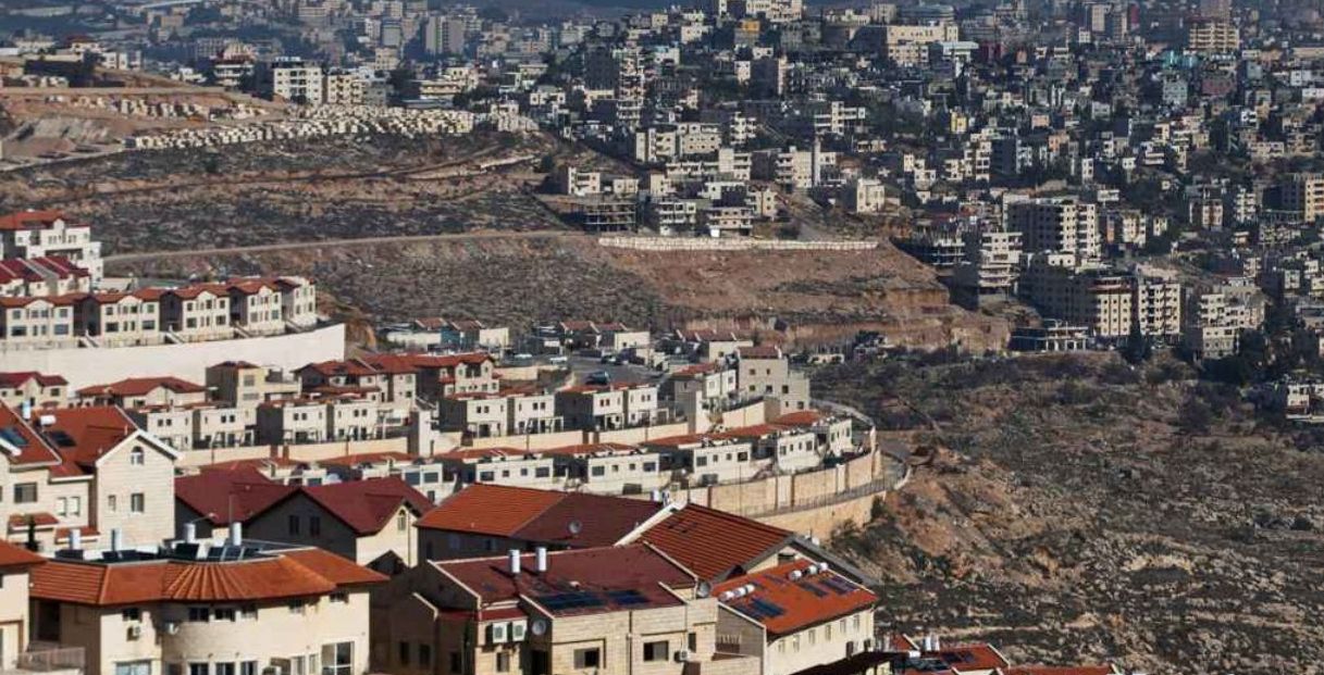 عين على القدس يناقش إجراءات الاحتلال لضم الضفة الغربية