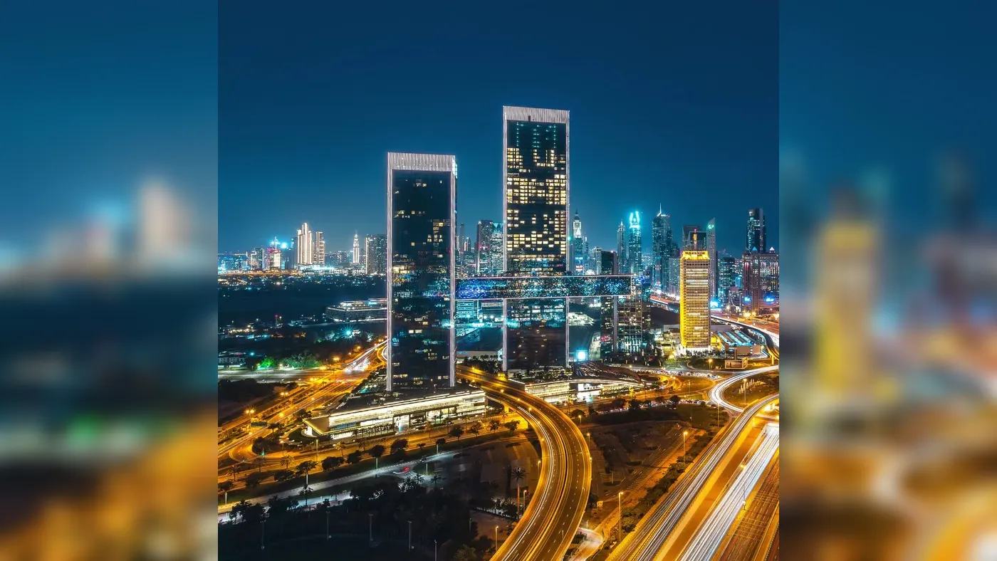 دبي تتفوق على لاس فيغاس بعدد غرف الفنادق