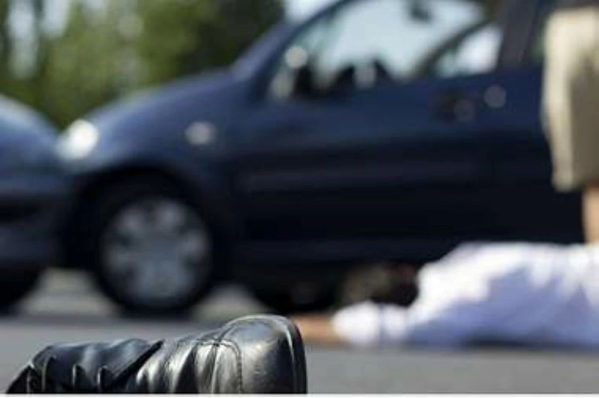 كاميرات تكشف افتعال حادث دهس في عمان