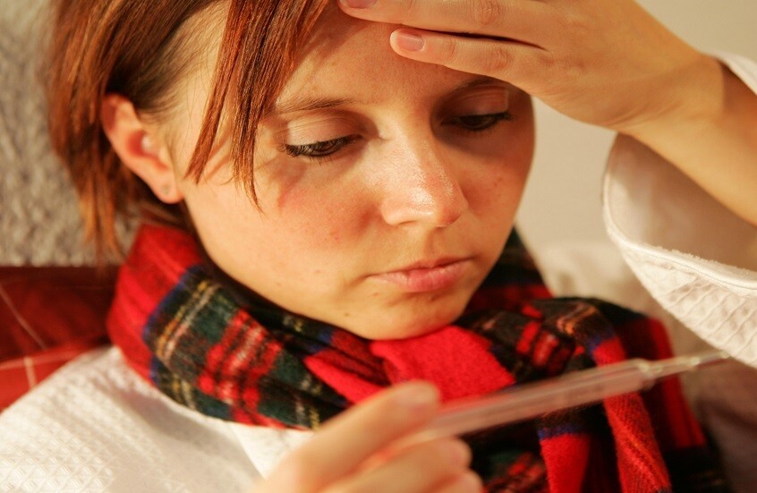 فيروس RSV والإنفلونزا في الشتاء: تحذيرات طبية للوقاية من الإصابة