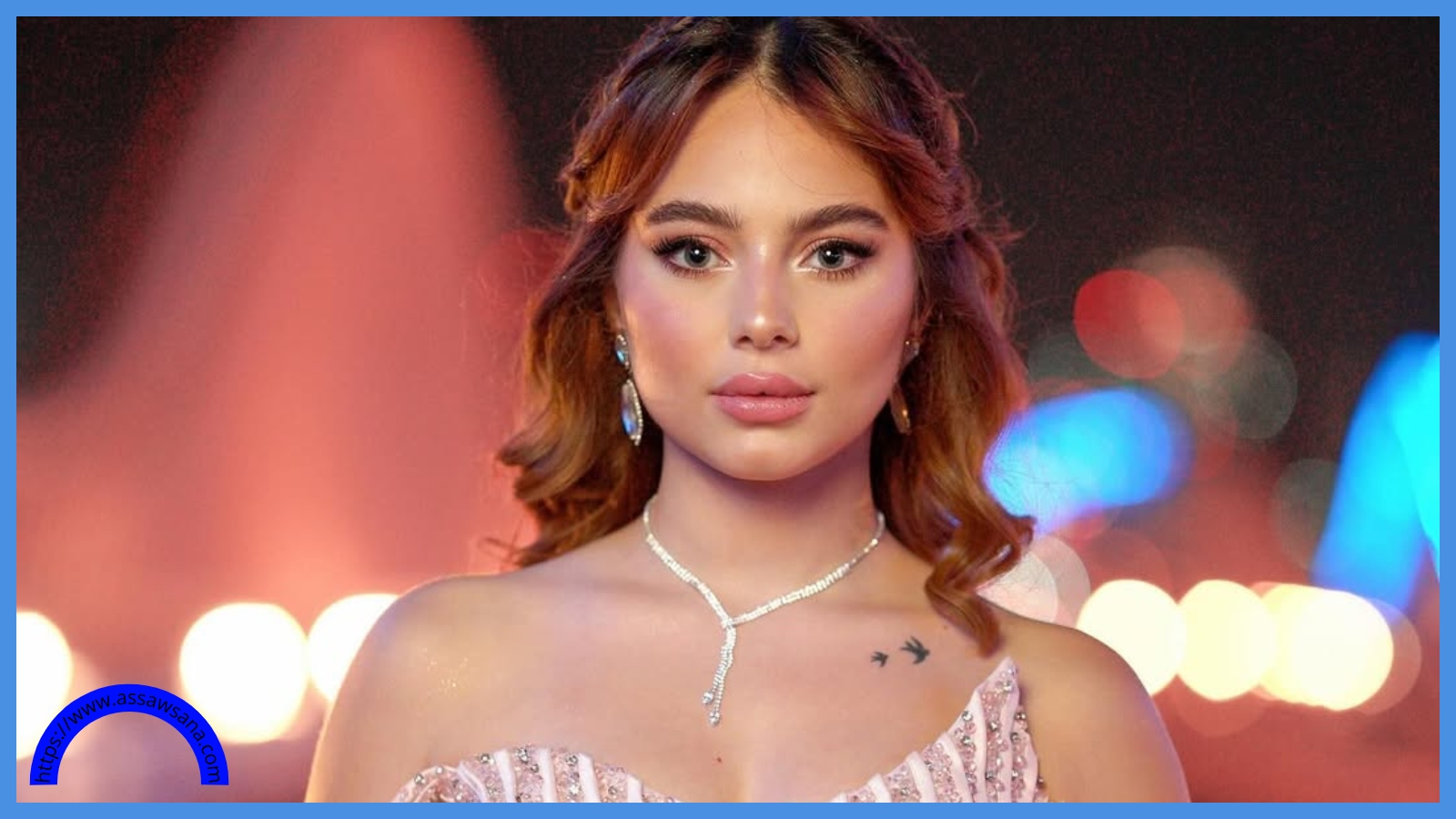 هل يصل سعر تذكرة حفل بيسان إسماعيل بالأردن لـ 400 دينار