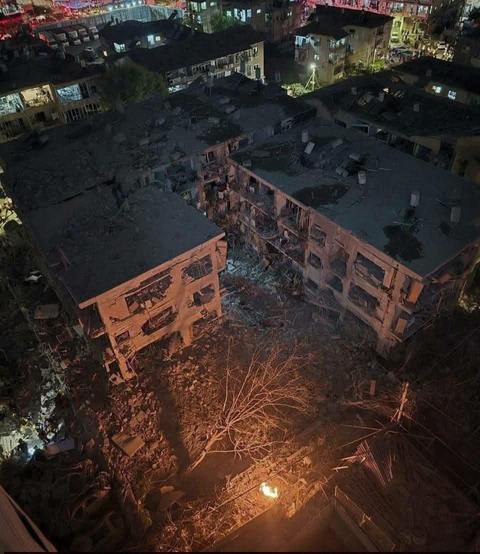 نتنياهو: هذا مساء عصيب في معركتنا من أجل مستقبلنا وسنواصل ضرب أعدائنا