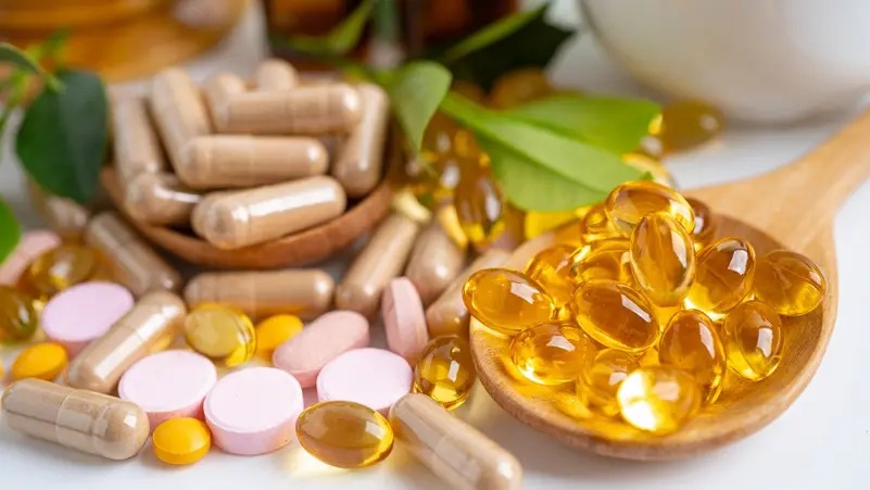 5 بدائل طبيعية تغنيك عن الفيتامينات