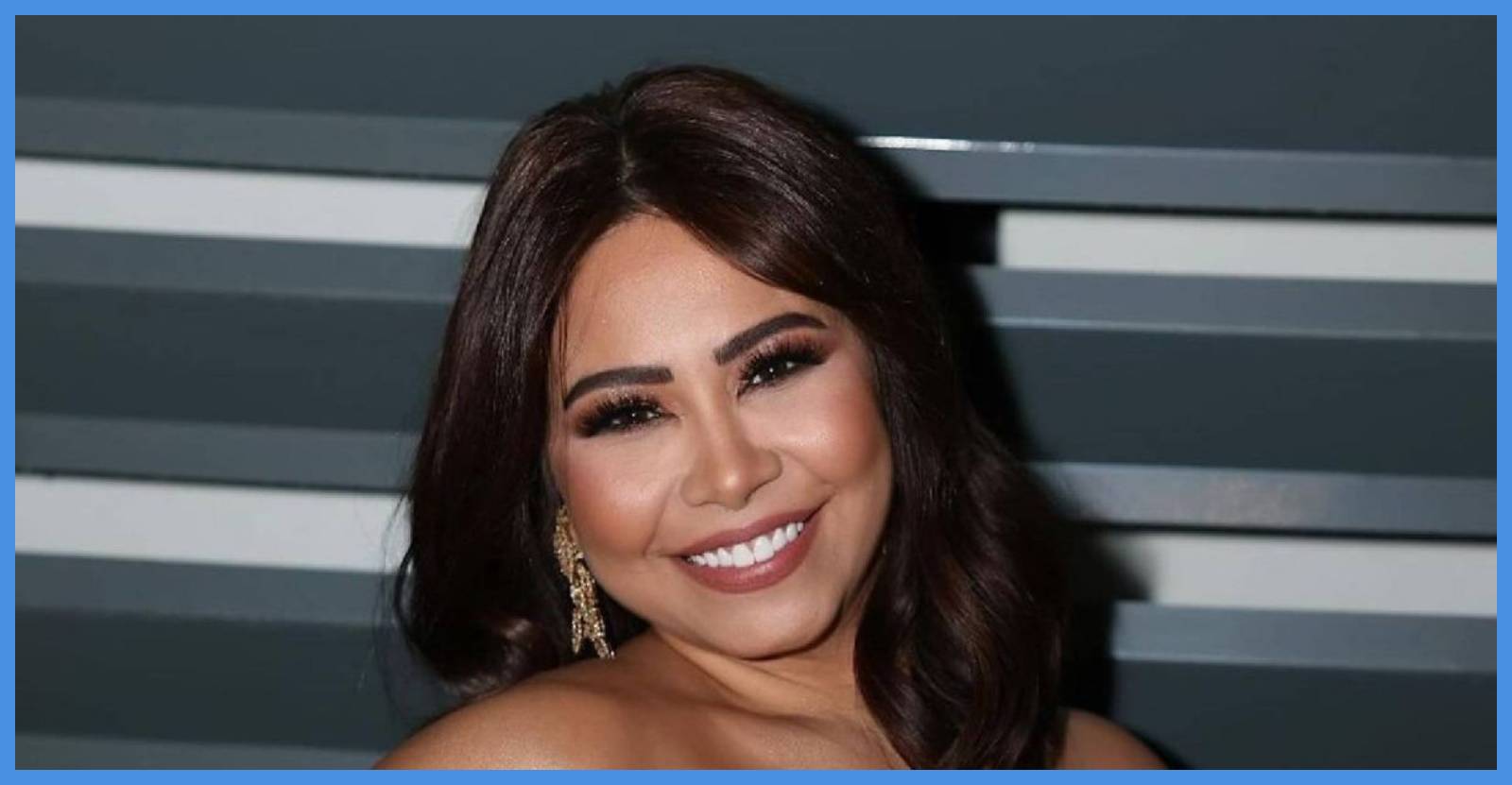 شيرين عبد الوهاب متهمة بالتزوير