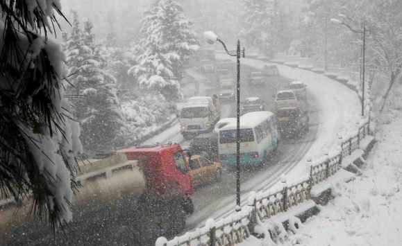 هل ستشهد المملكة مزيد من الحالات الماطرة بقية ديسمبر  ..  تفاصيل