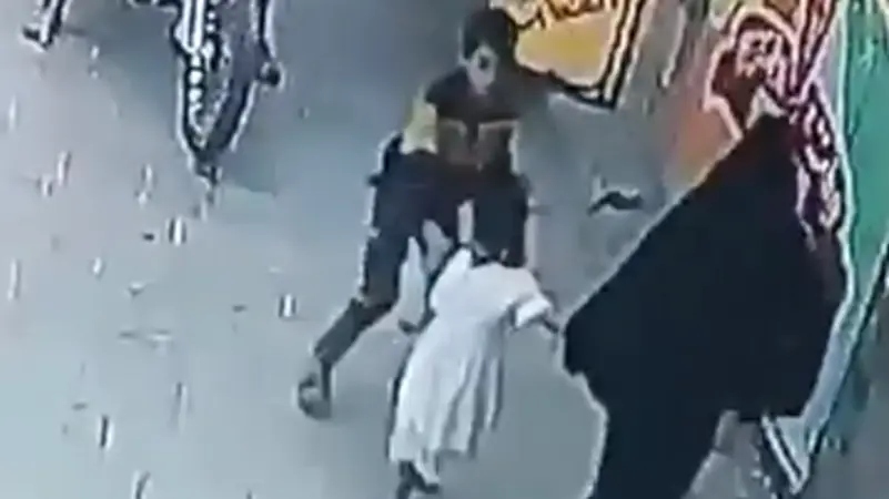 محاولة اختطاف في وضح النهار تثير الغضب في اليمن 