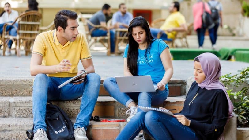 أنشطة وفعاليات متنوعة في عدد من الجامعات