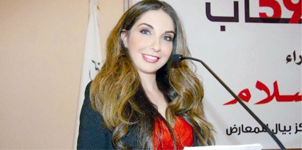 حنان التي تحفر في الذاكرة… وديما آخر نجمة فوق الركام