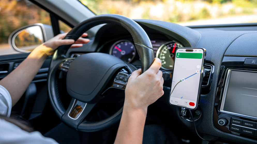 مهم بشأن إلزام سائقي التطبيقات الذكية بالضمان الاجتماعي 