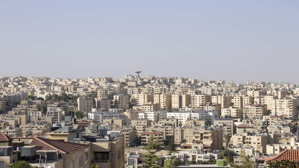 الأردن يتقدم 9 مراتب في مؤشر الأداء الإحصائي