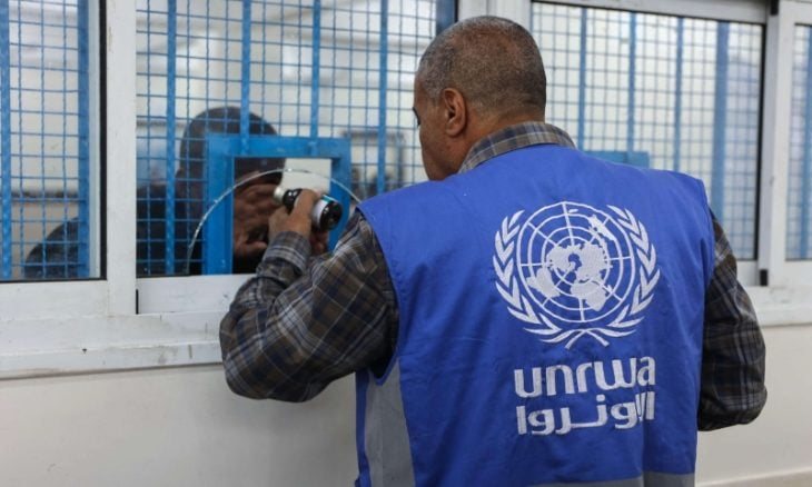 الأمم المتحدة تندد بقرار إسرائيل منع الكهرباء والمياه عن الأونروا