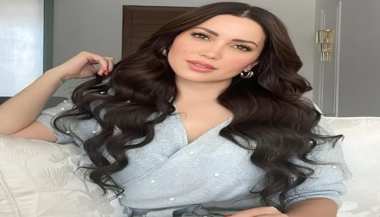 هذا ما قالته نسرين طافش عن الكركية ..  وتعليق أردني يشعل ردود الفعل ..  صورة