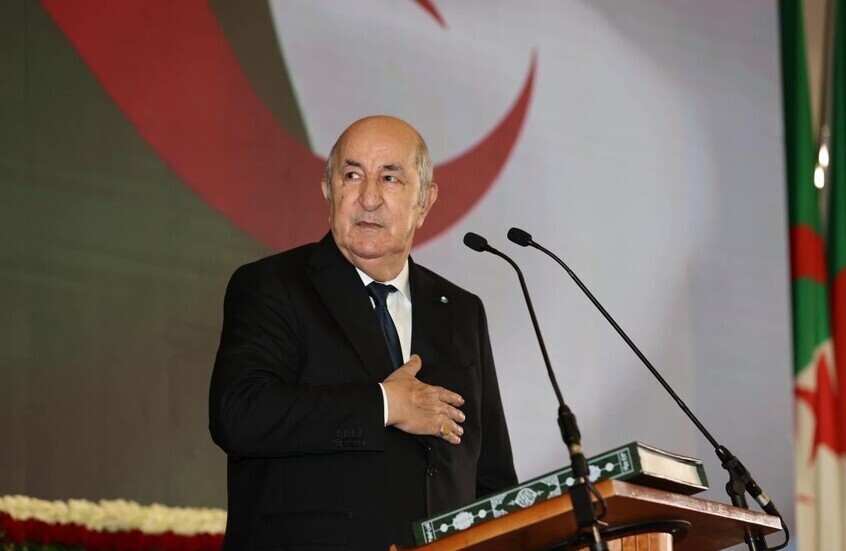 بعد تعليقها في 2022 ..  الجزائر تعيد تفعيل معاهدة مع إسبانيا