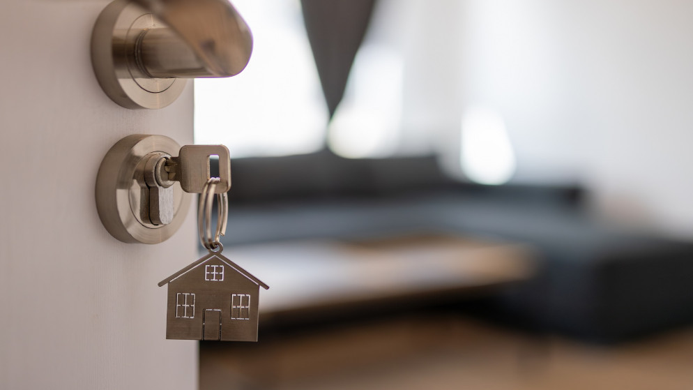  1206 شقق و800 قطعة أرض بيعت لغير الأردنيين بـ171 مليون دينار 