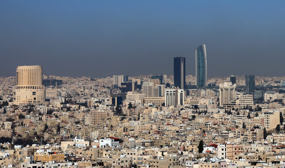 ارتفاع مساحات الأبنية المرخصة بالمملكة بنسبة 13 %