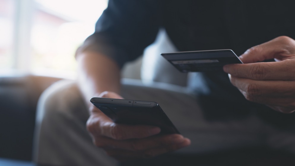  380 ألف مستخدم جديد للمحافظ الإلكترونية في الأردن