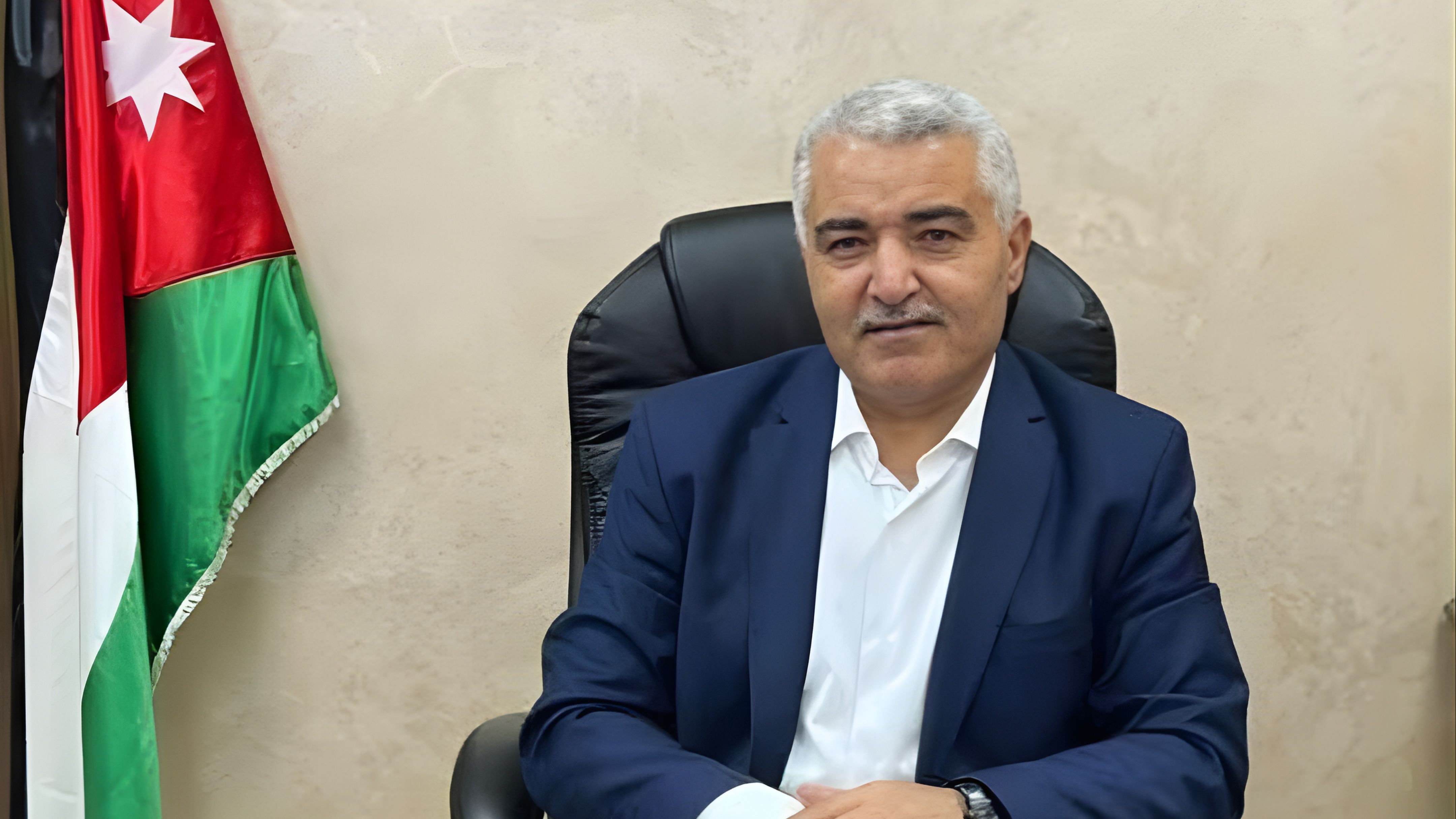 محافظ معان يؤكد توافر السلع والمحروقات شتاءً