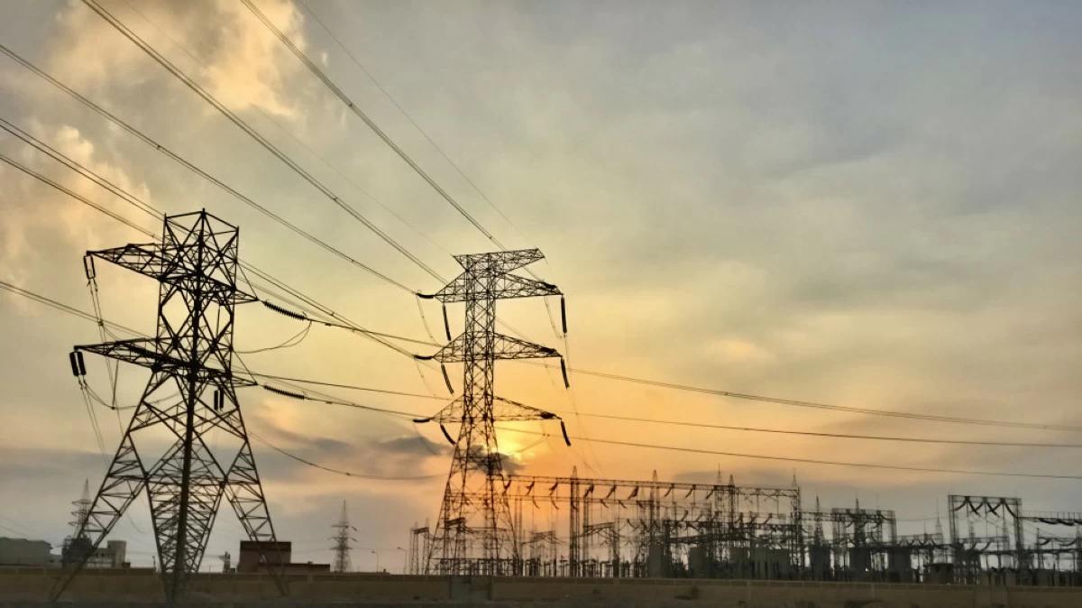 ارتفاع الحمل الكهربائي بنسبة 22% خلال المنخفض الجوي