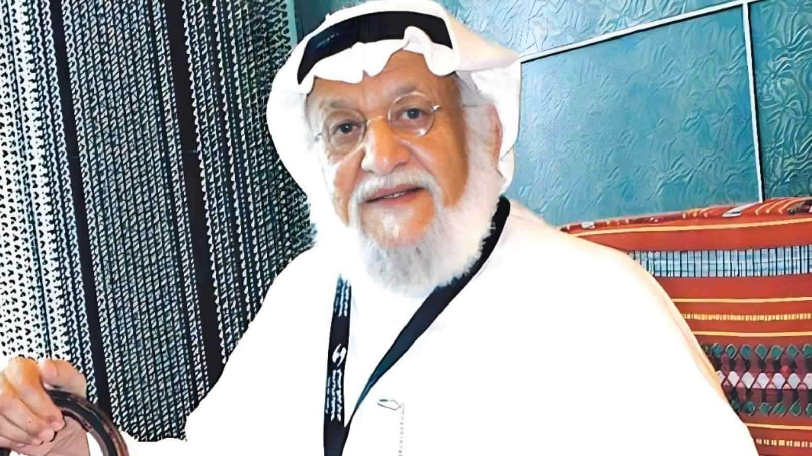 رحيل الفنان الكويتي محمد المنيع عن عمر ناهز 95 عاماً