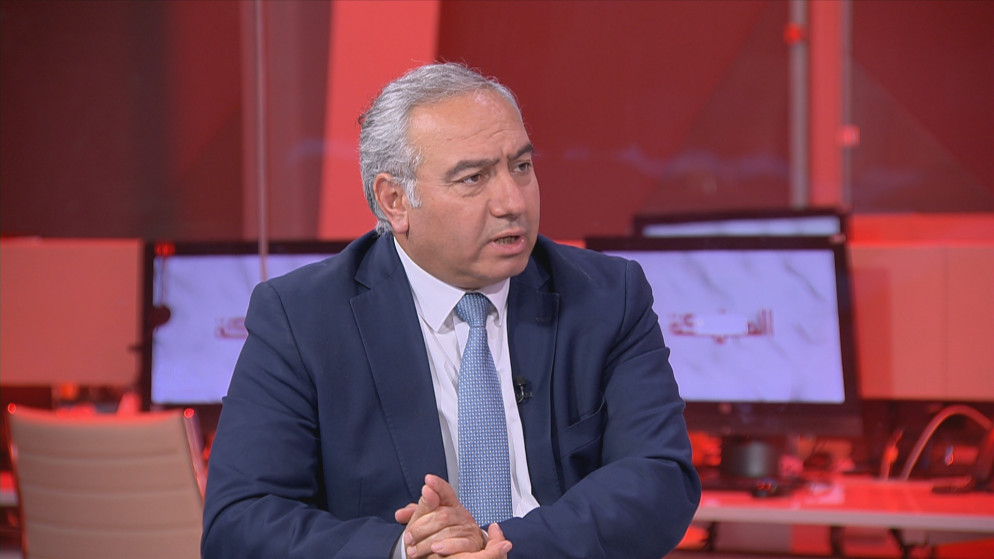 رئيس مجلس مفوضي سلطة البترا  يشارك بمسارات درب الأردن