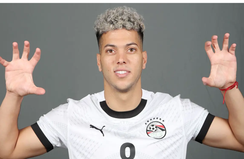 إمام عاشور يعد الجماهير بلقب إفريقيا الثامن