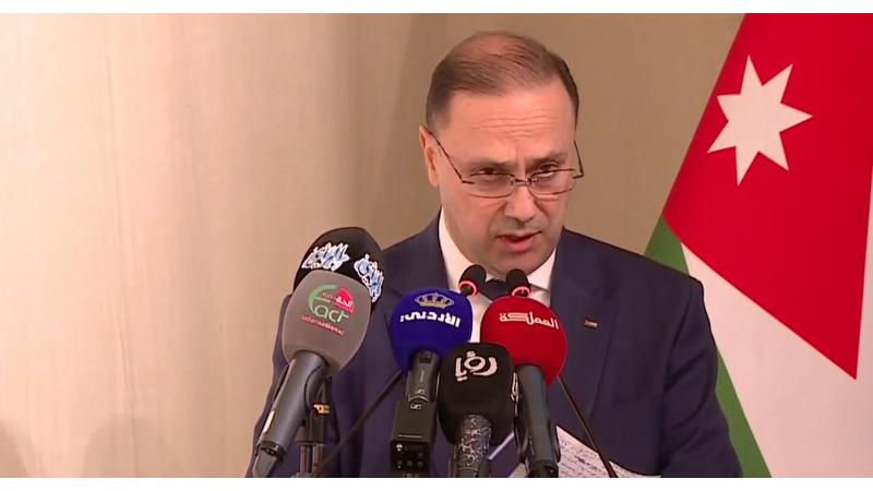 المومني يستعرض تفاصيل قرارات مجلس الوزراء