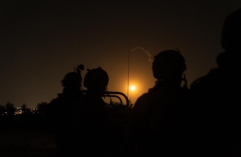 الأهداف الخفية لتواجد الجيش الإسرائيلي وهجماته المتكررة في سوريا