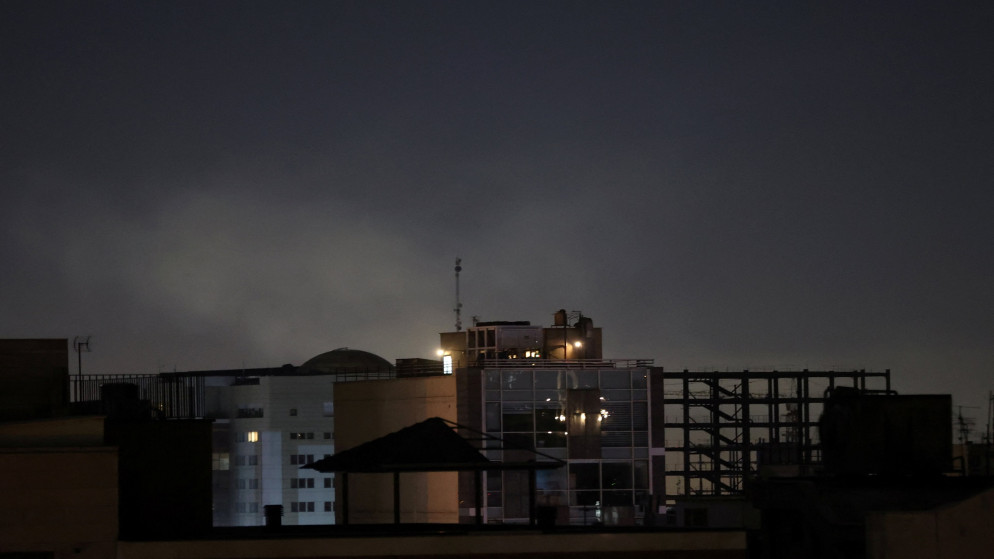  إيرانيون يحتفلون في طهران ومدن أخرى بعد إعلان ترامب مقتل خامنئي