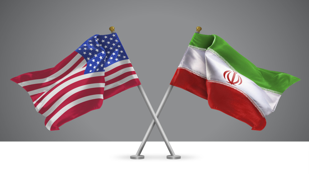 توقف مؤقت للمحادثات النووية بين واشنطن وطهران في جنيف