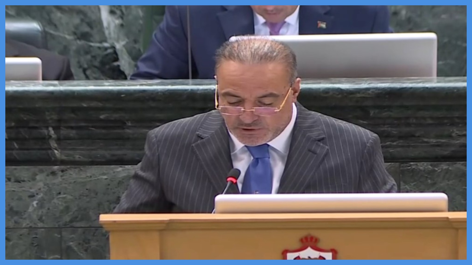 تفاصيل خطاب الموازنة لوزير المالية