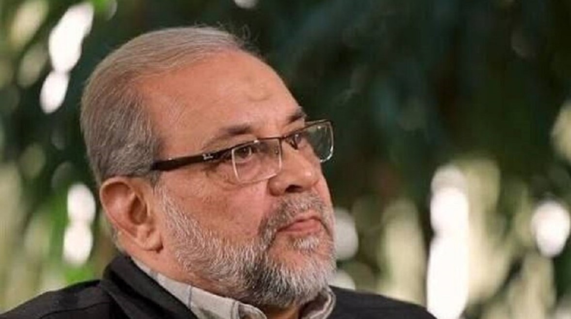 إيران تحسم هوية خليفة لاريجاني ..  من هو