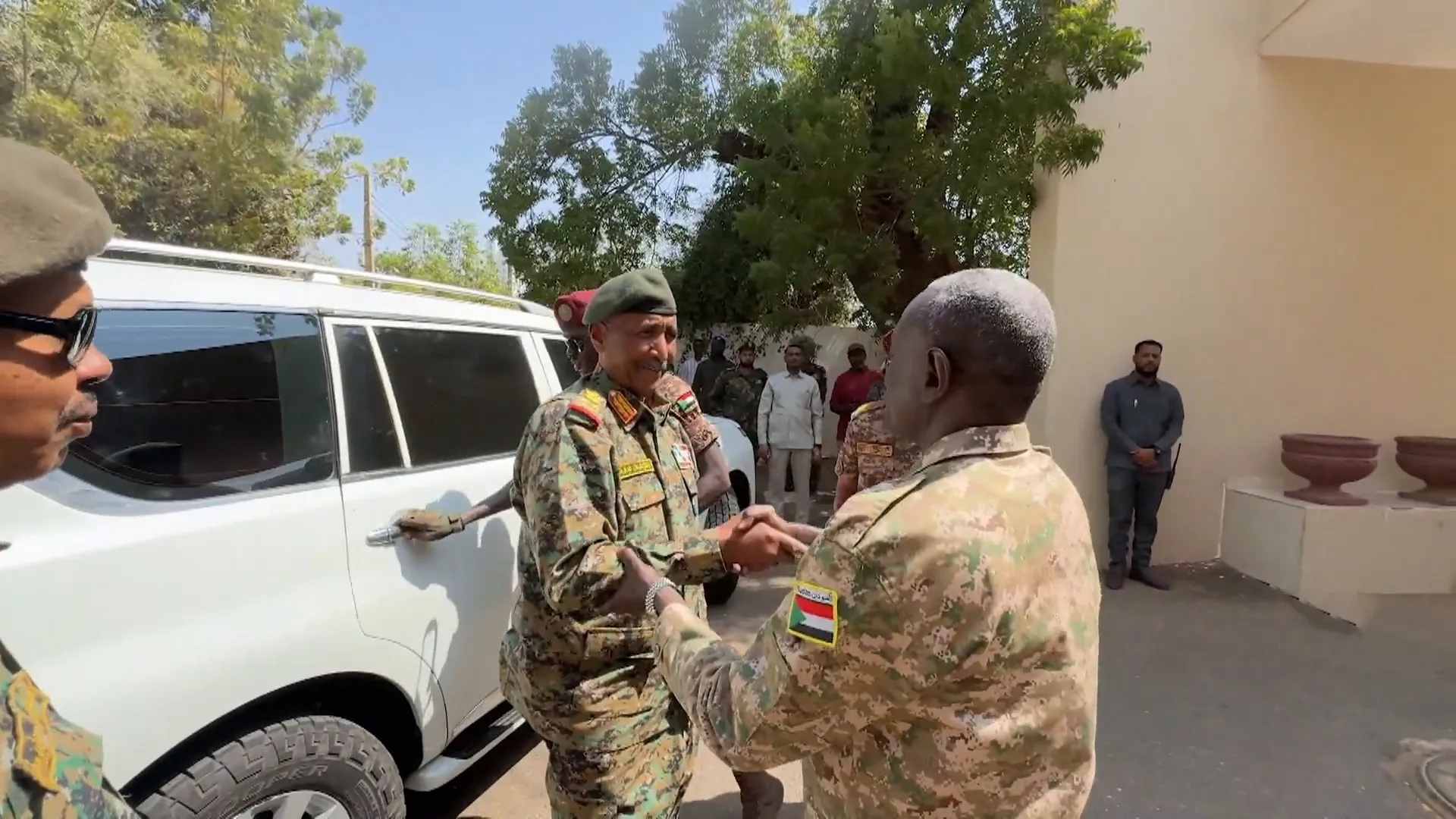 الأمم المتحدة تعقد جلسة طارئة بشأن انتهاكات الفاشر