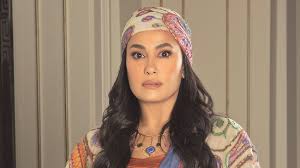 هند صبري تعود إلى الدراما بعد غياب 