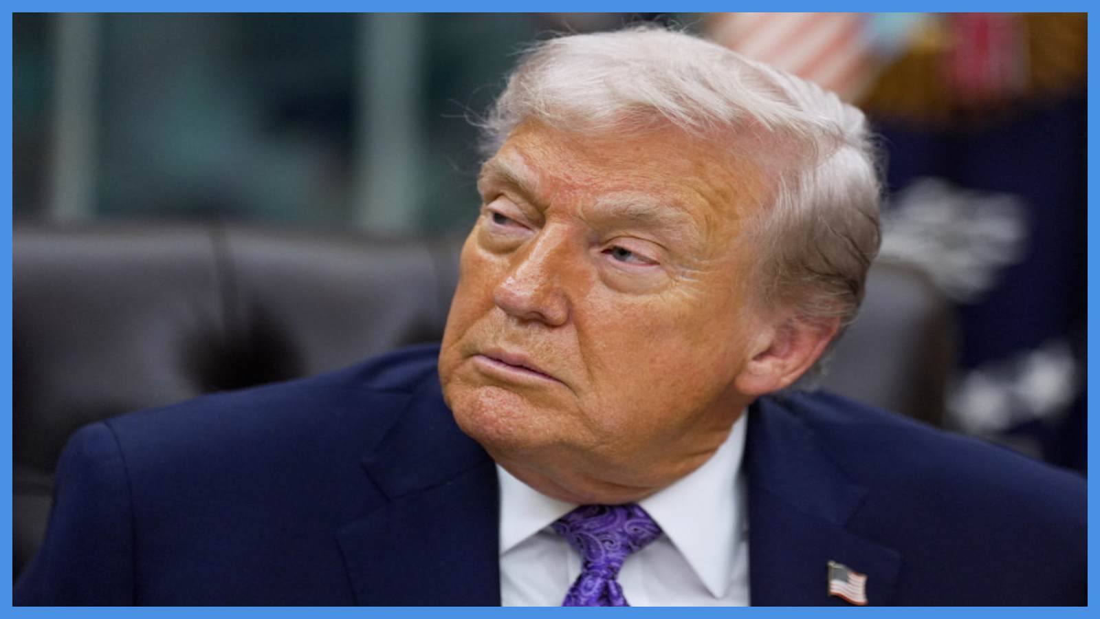 ترامب عن فنزويلا: التحرك على الأرض سيبدأ قريبا جدا