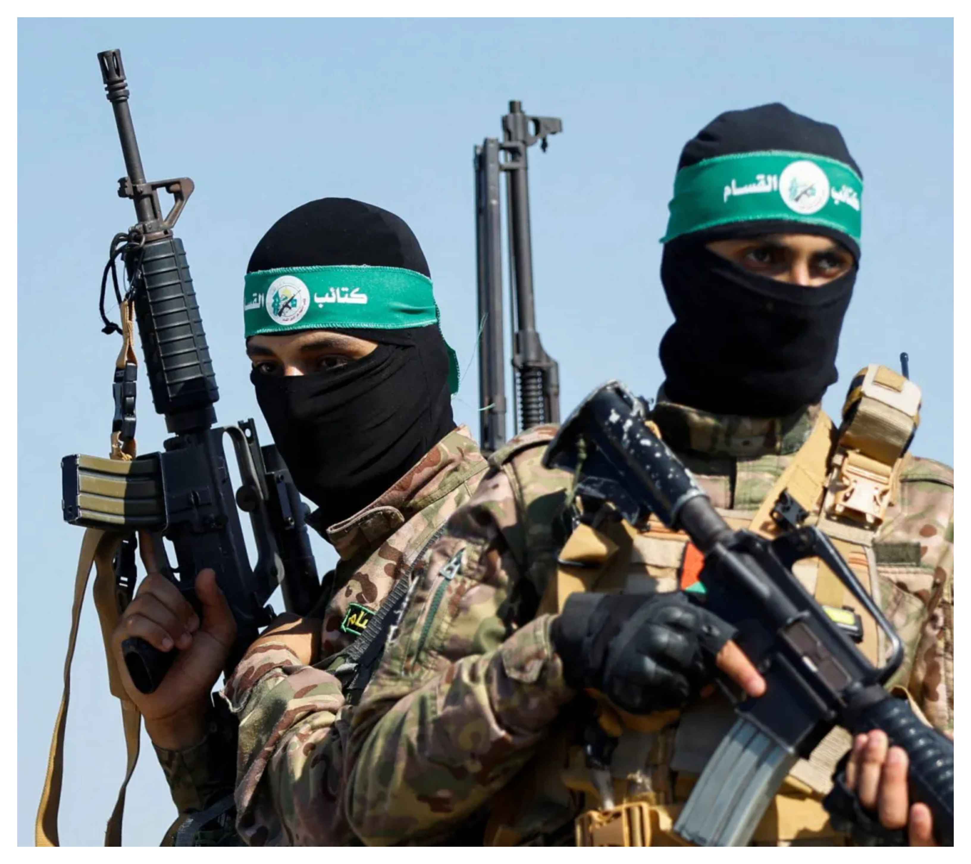  القسام: مشاهد العدو لعملية استخراج جثة كانت تضليلا من أمن المقاومة