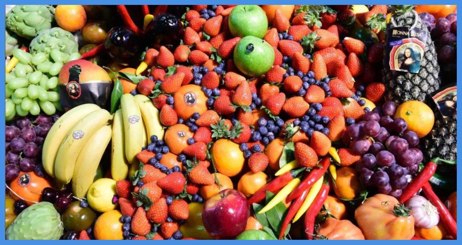 تحذير ..  أدوية يُمنع تناولها مع هذه الفواكه