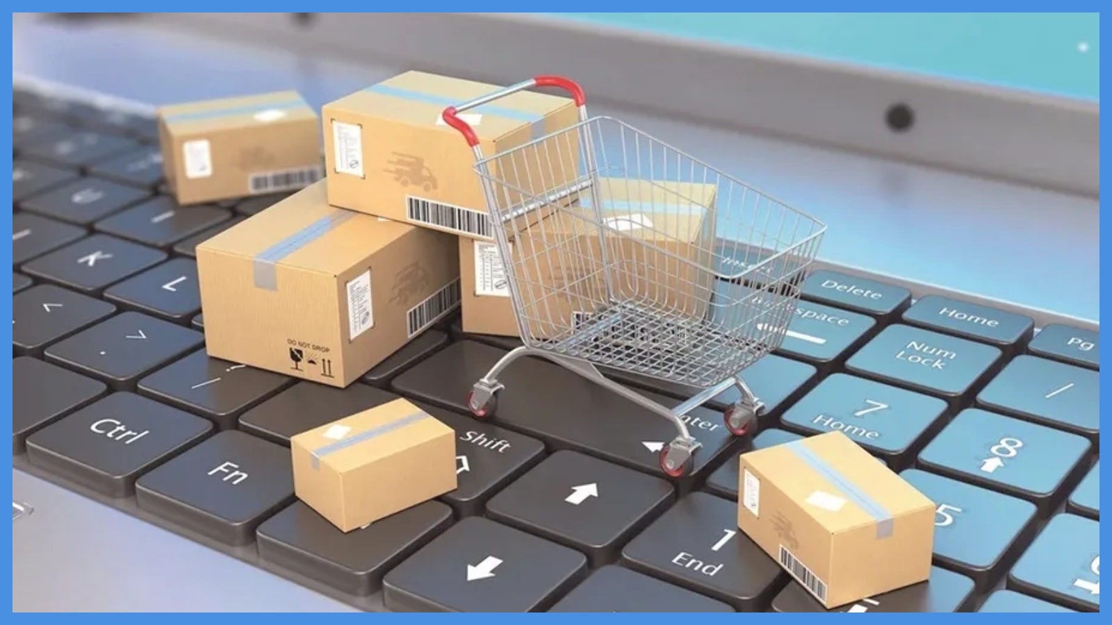 مهم للتَّجار المحليين