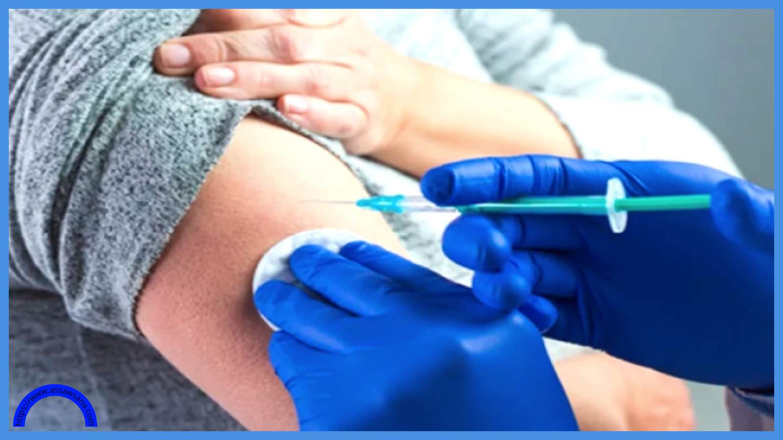 دعوة للالتزام بالإجراءات الصحية للحماية من أمراض الشتاء