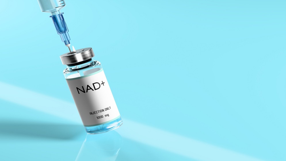 الغذاء والدواء توضح حقيقة مستحضرات NAD+ المتداولة