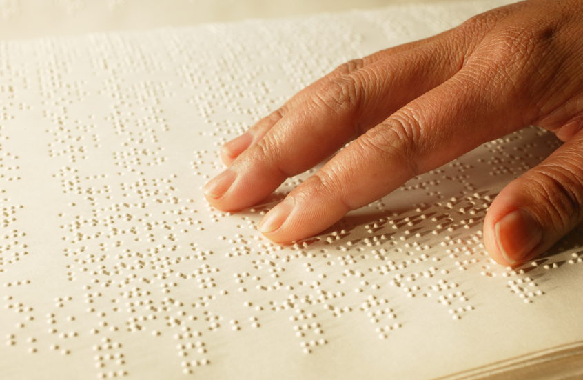 أسباب وراثية جديدة وراء العمى