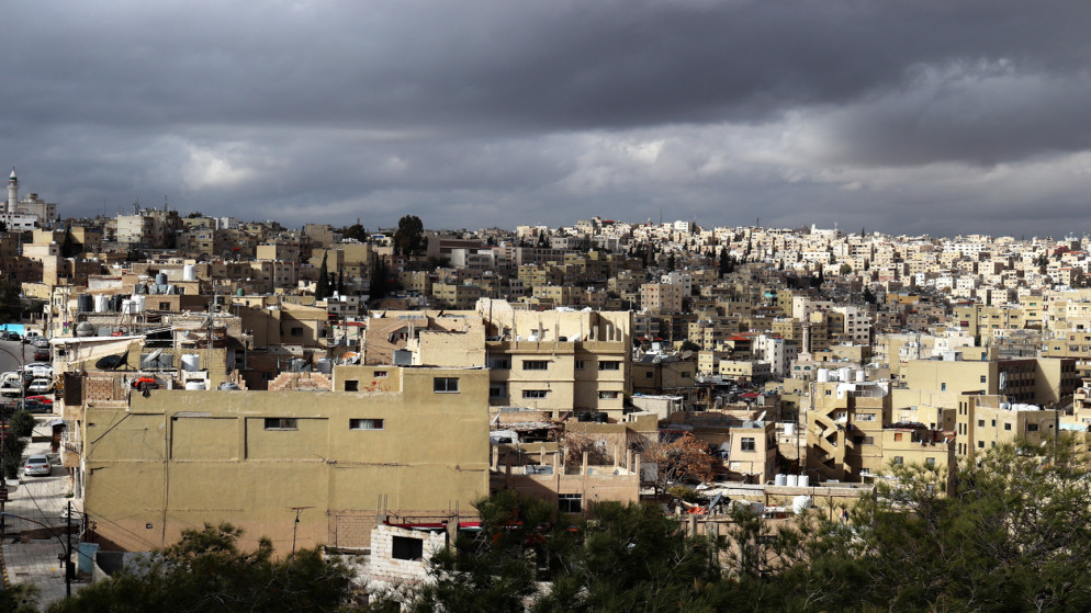 الأمانة تعلن الطوارئ المتوسطة اعتباراً من مساء اليوم