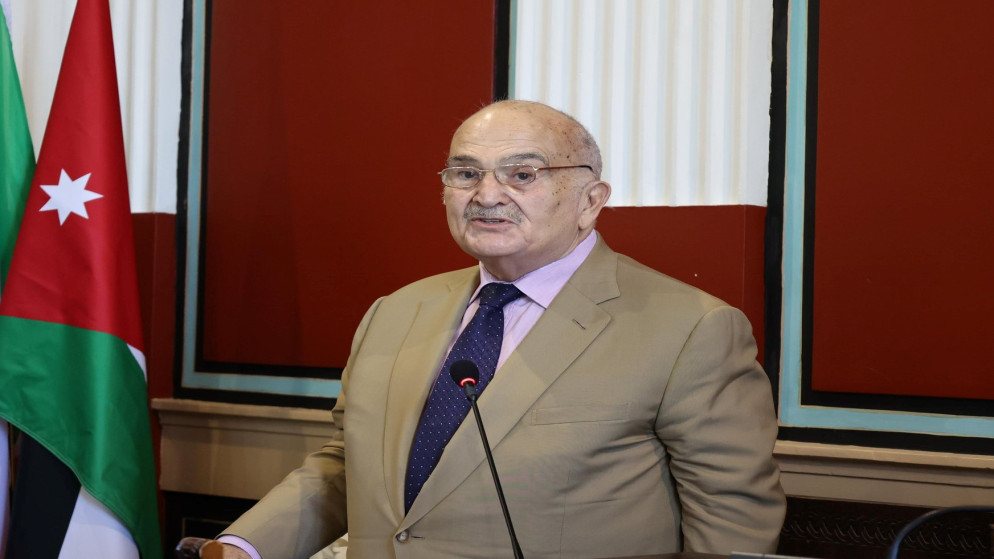 الأمير الحسن يدعو لتطوير المؤسسات الوقفية لتعزيز التنمية المستدامة