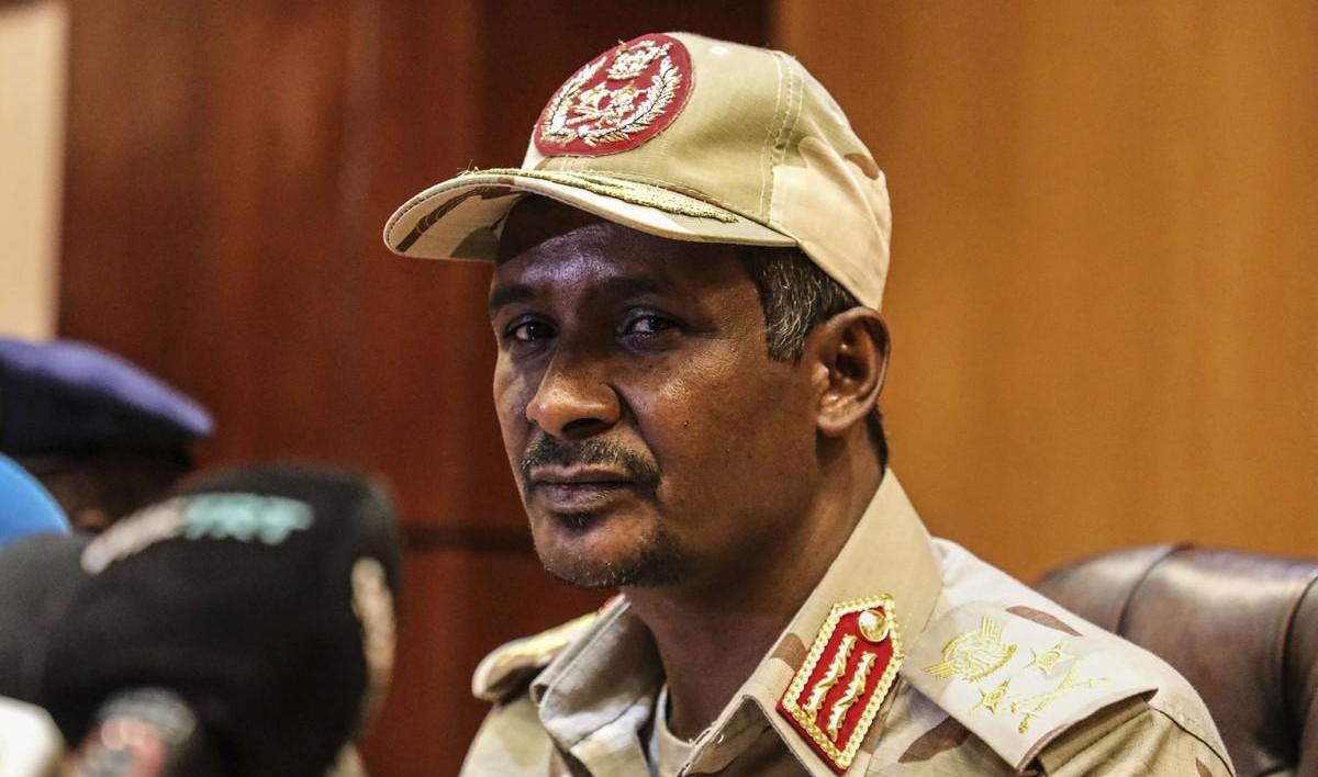 الدعم السريع تطرح هدنة إنسانية وتضع البرهان أمام اختبار السلام